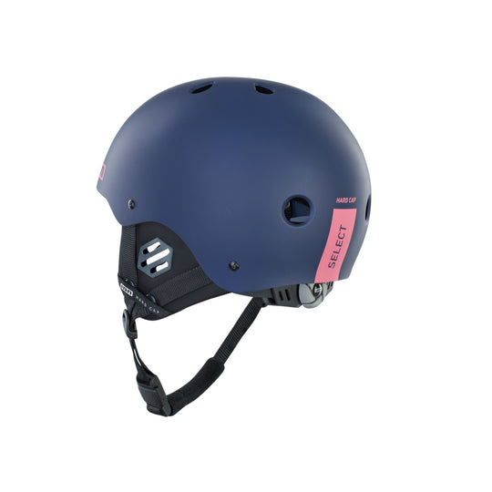 ION-Helmet Hardcap Select