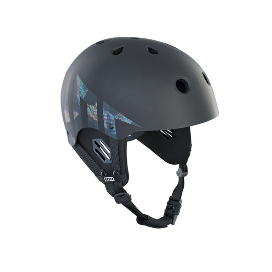 ION-Helmet Hardcap Select