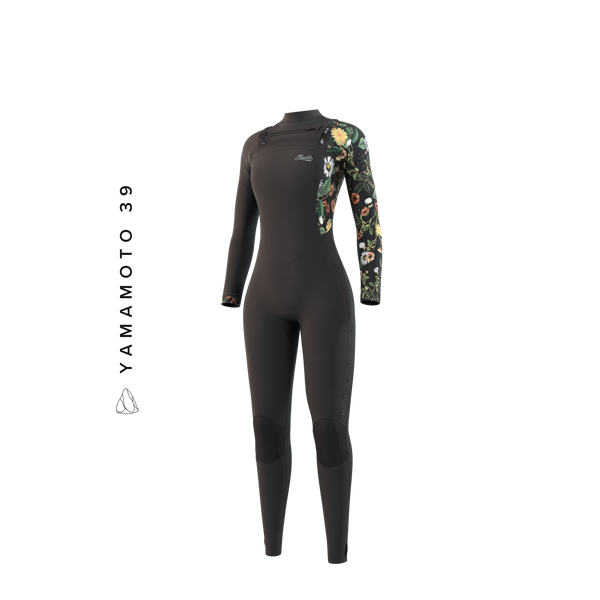 Jayde FZ 5/4mm 2022