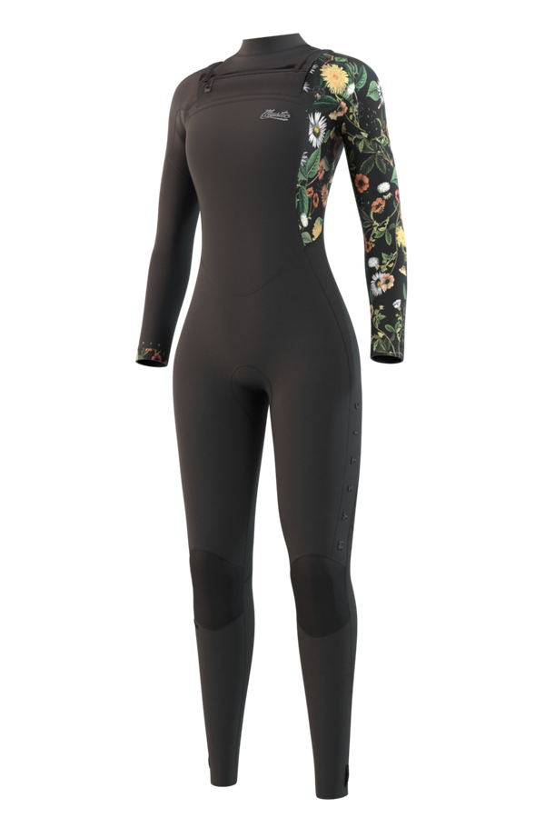 Jayde FZ 5/4mm 2022
