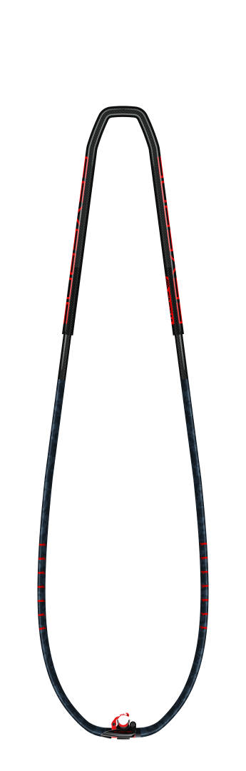 ENIGMA SLALOM BOOM 180-230