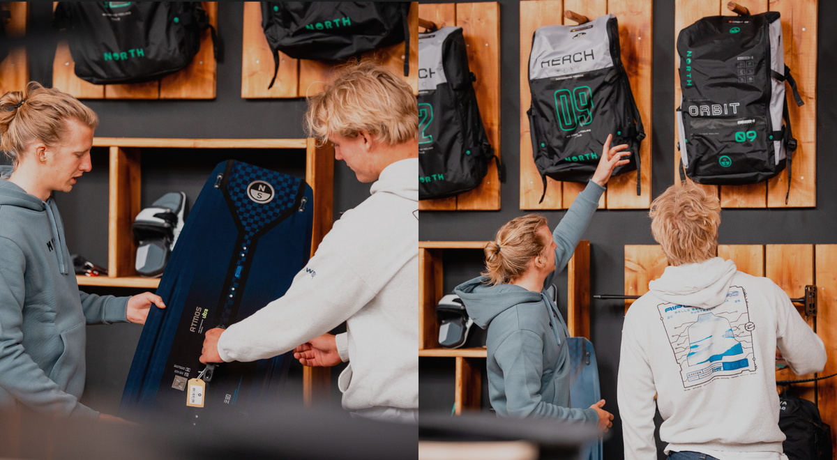 Kite Sets - Up To 40% Off