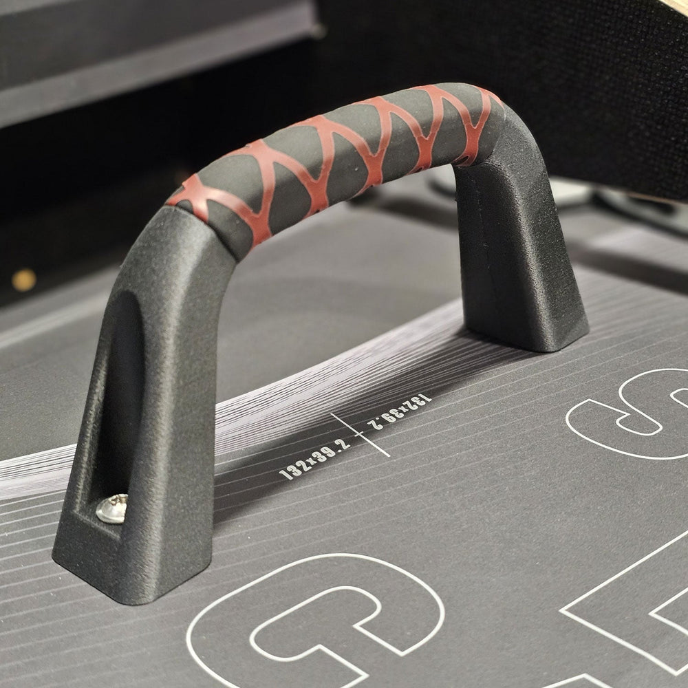ROODE Kiteboard Handle Big Air