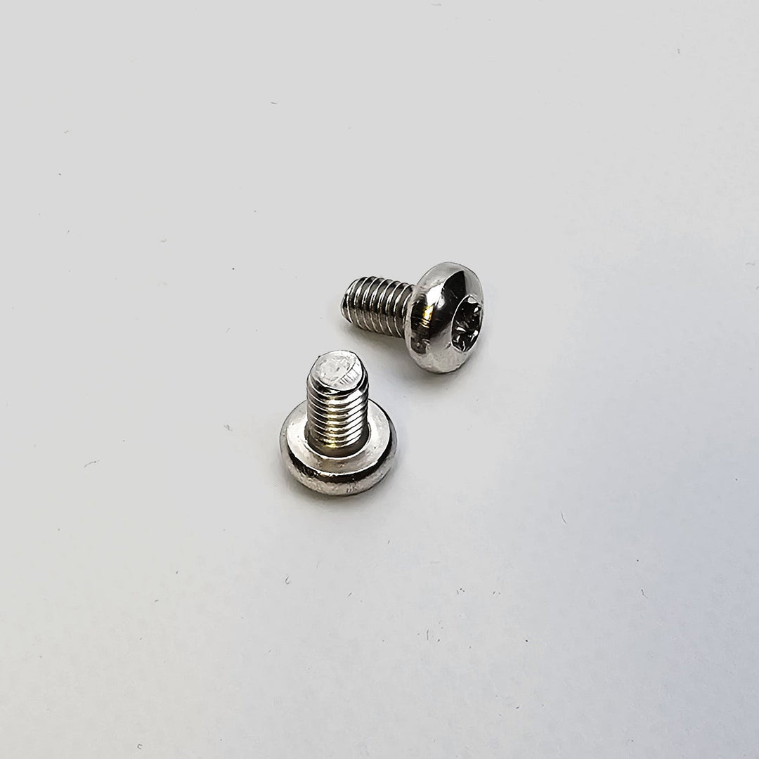 ROODE Handle Screw RVS