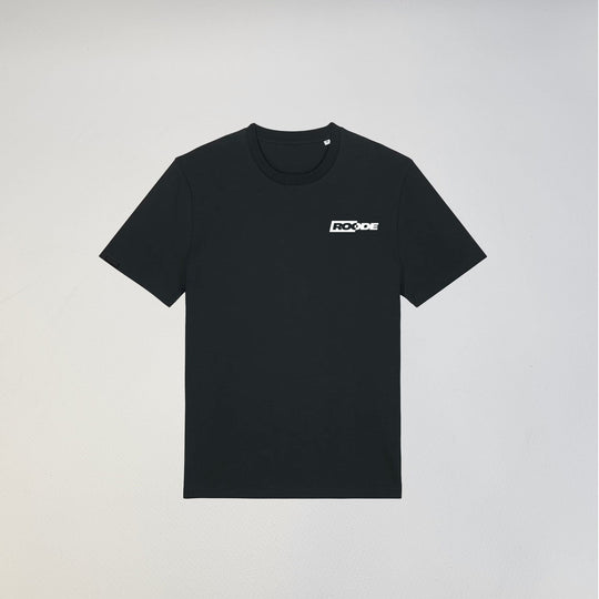 ROODE T-shirt Black