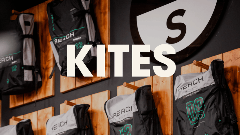 Sale Kitesurf