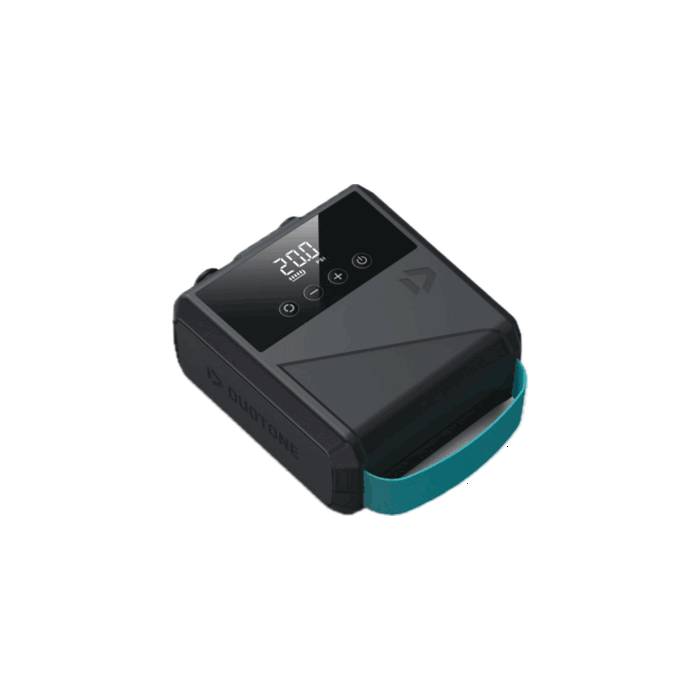Lazepump