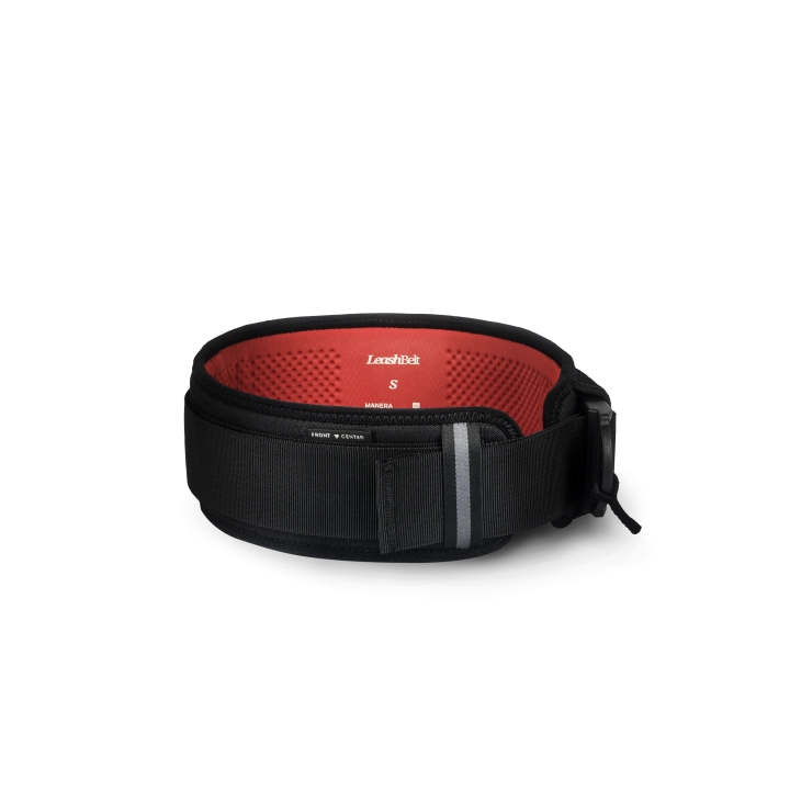 Leash Belt
