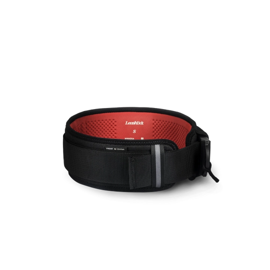 Leash Belt