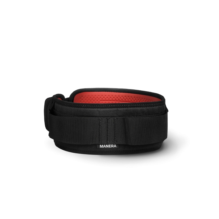 Leash Belt