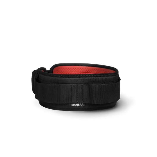 Leash Belt
