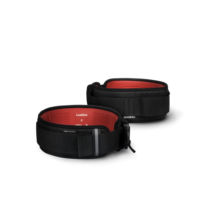 Leash Belt