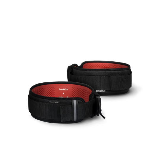 Leash Belt