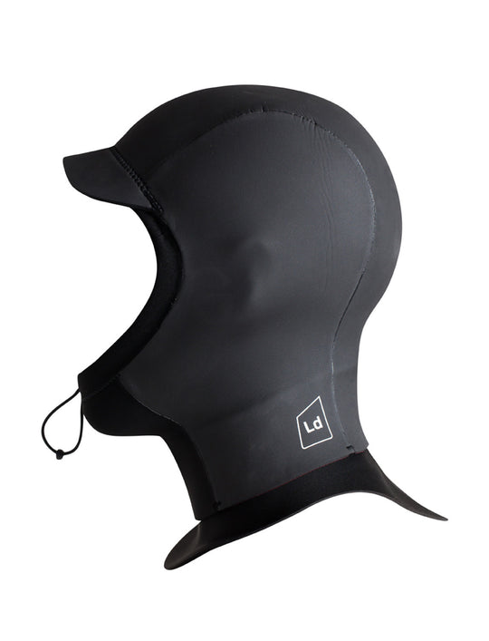 Legend 2.5mm Hood