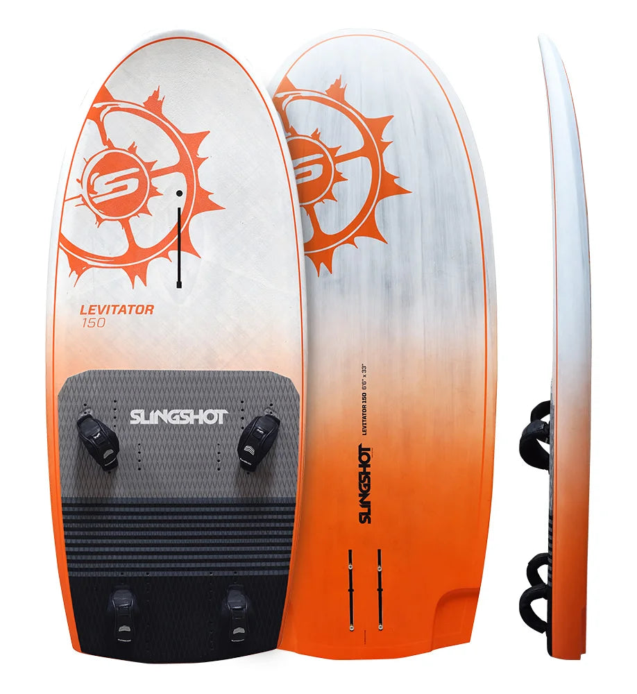 Levitator V1