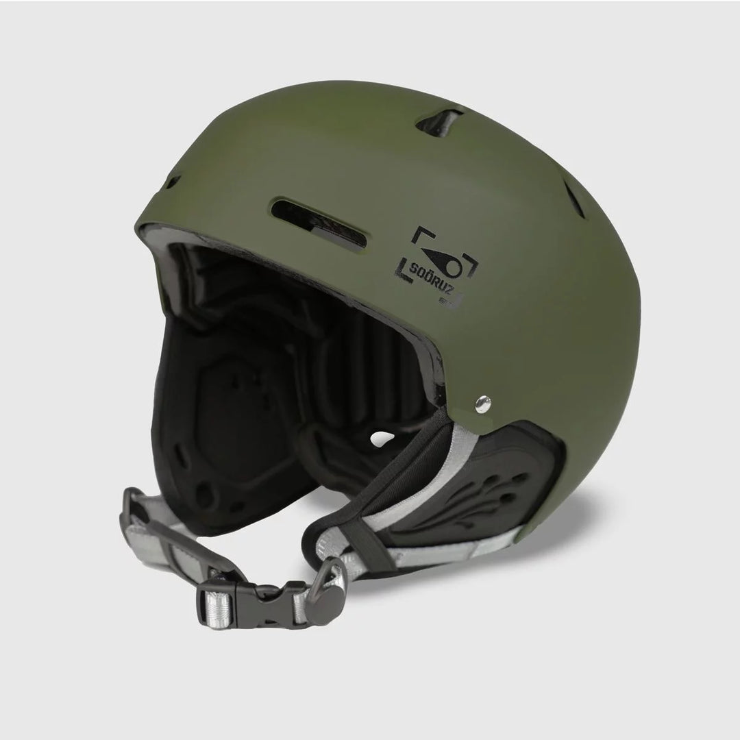LOOK Helmet