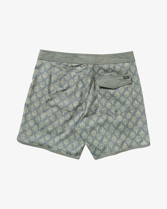 RVCA - Freeport - Swim Shorts for Men