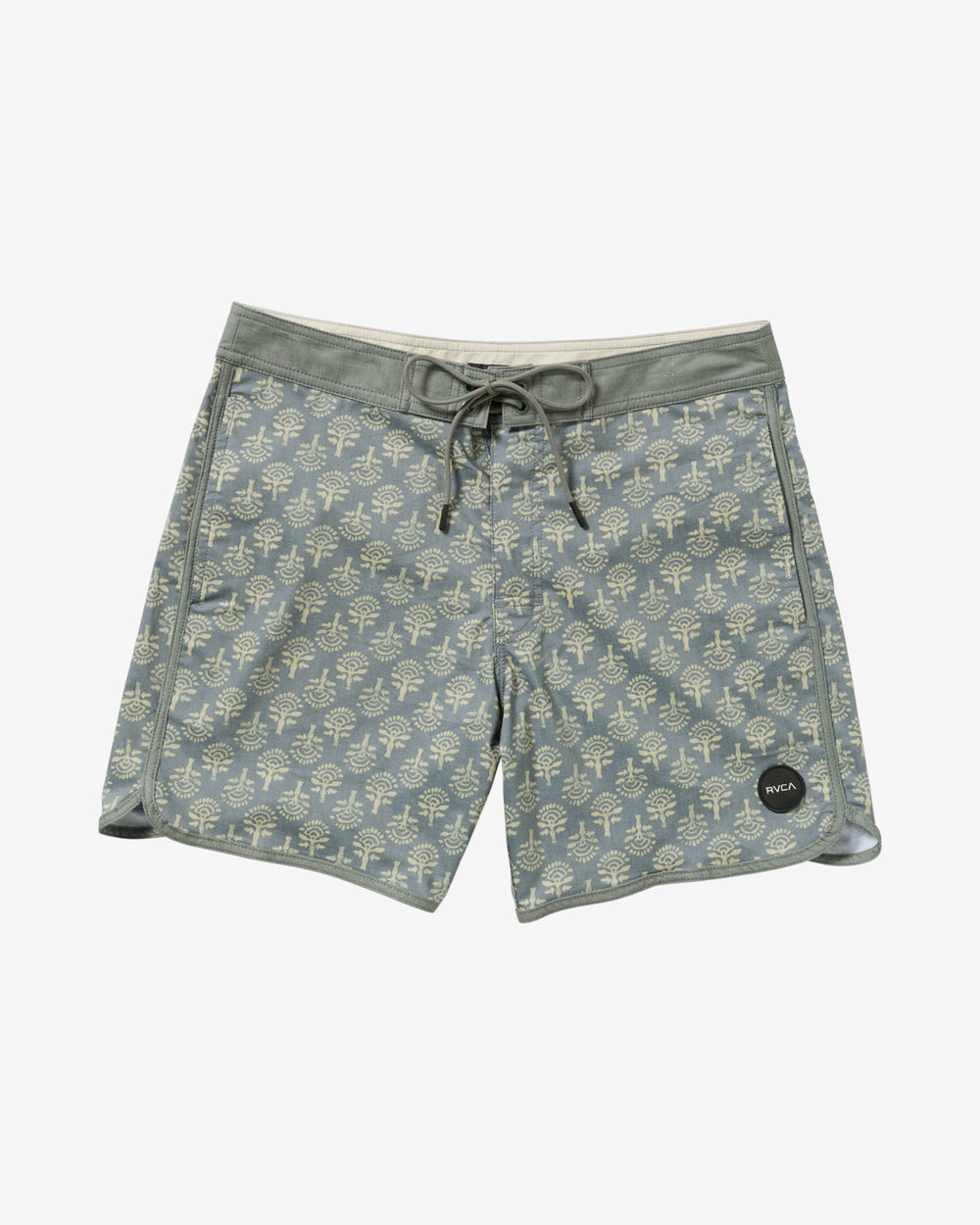 RVCA - Freeport - Swim Shorts for Men