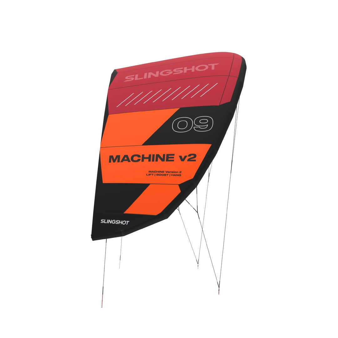 Machine V2Slingshot Sports