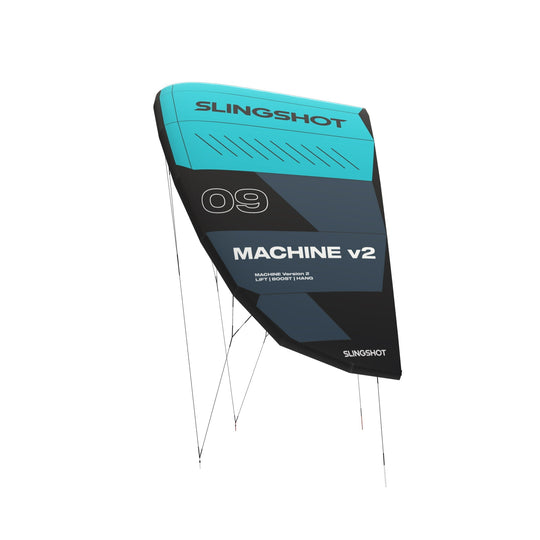 Machine V2Slingshot Sports