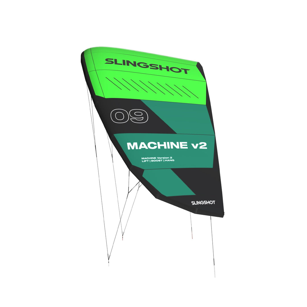 Machine V2Slingshot Sports