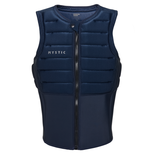 Majestic Impact Vest Fzip Kite