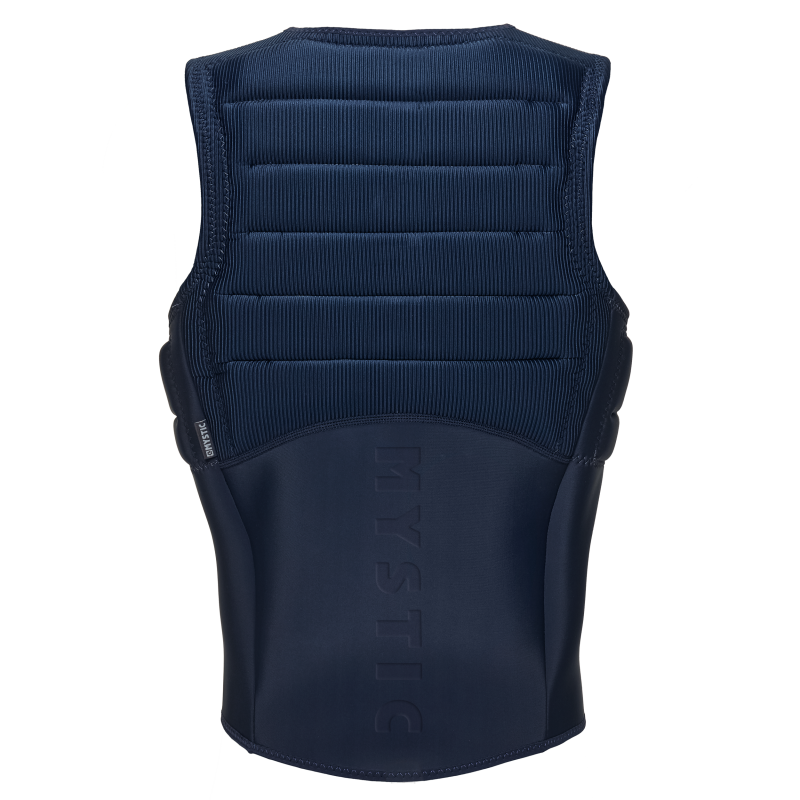 Majestic Impact Vest Fzip Kite