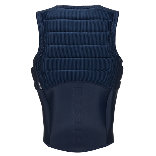 Majestic Impact Vest Fzip Kite