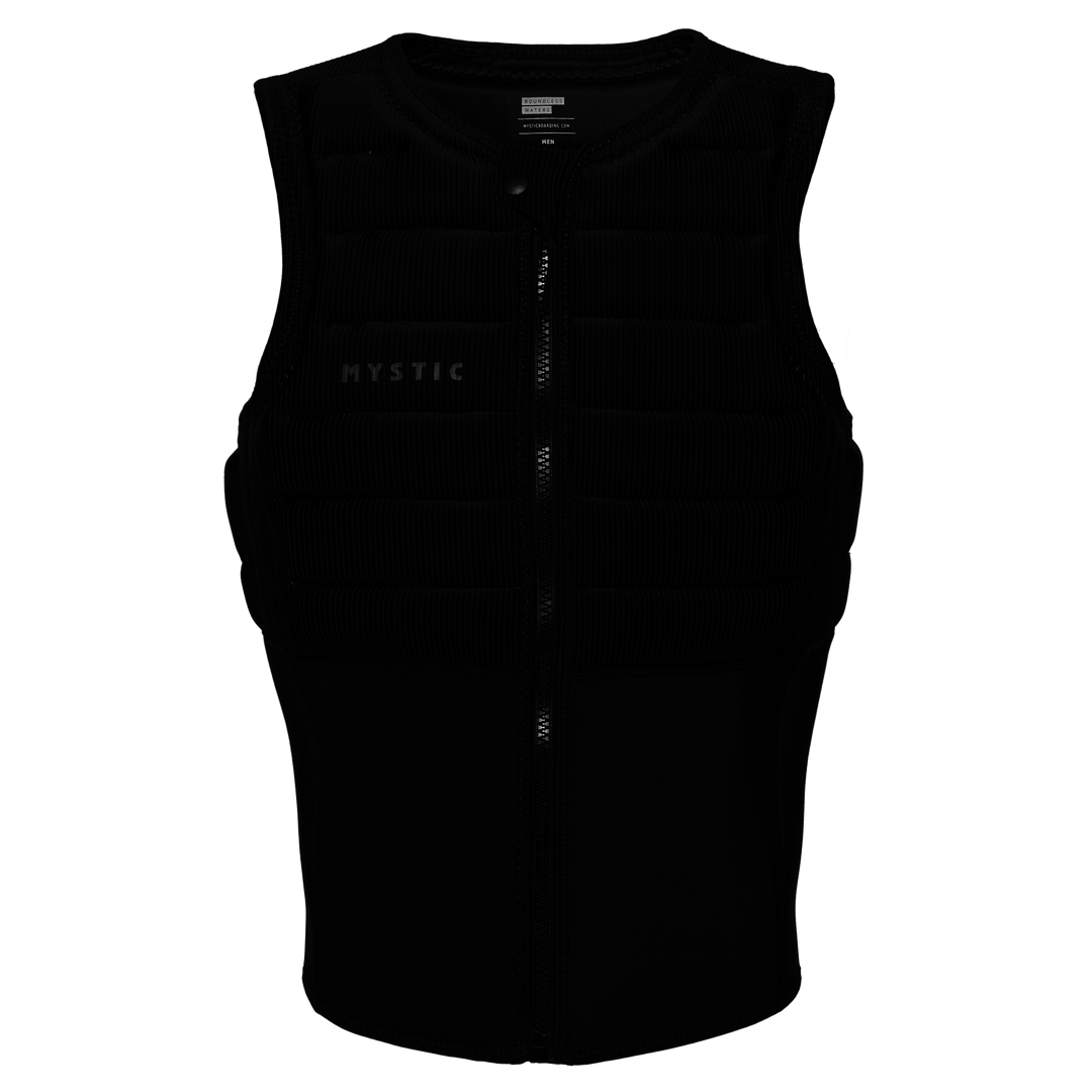 Majestic Impact Vest Fzip Kite