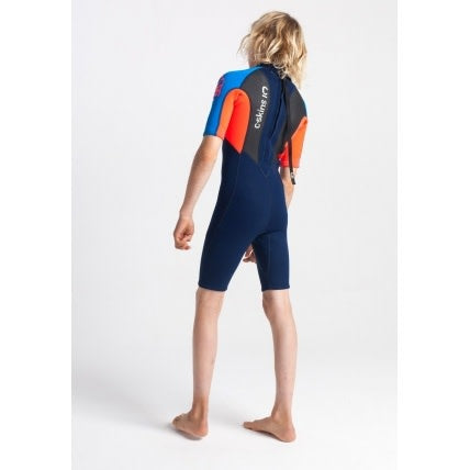 Element 3:2 Jnr Unisex Shorti