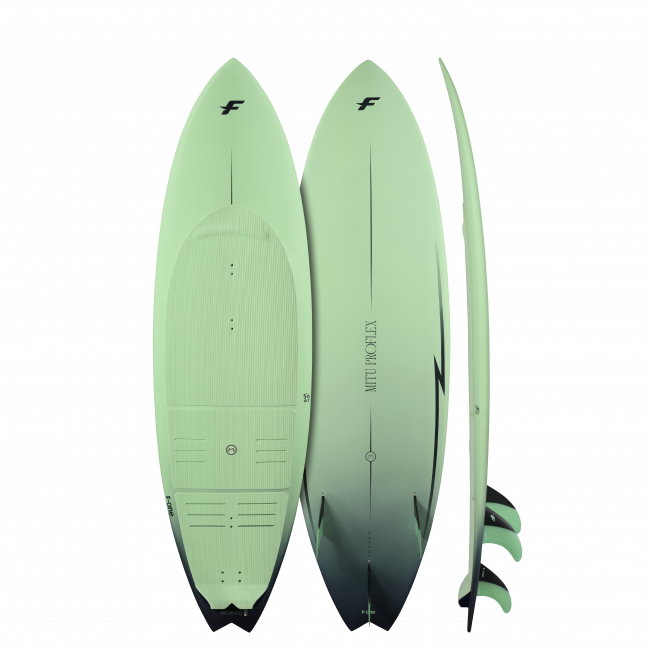MITU Pro Flex