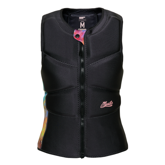 Ruby Impact Vest Fzip Kite Women