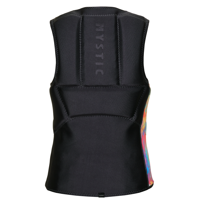 Ruby Impact Vest Fzip Kite Women