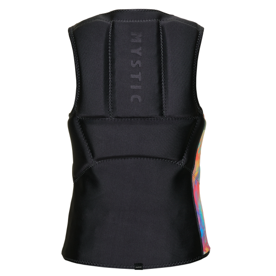 Ruby Impact Vest Fzip Kite Women