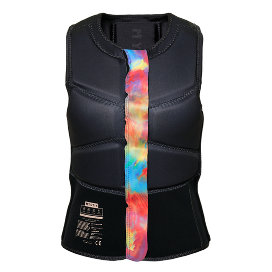 Ruby Impact Vest Fzip Kite Women