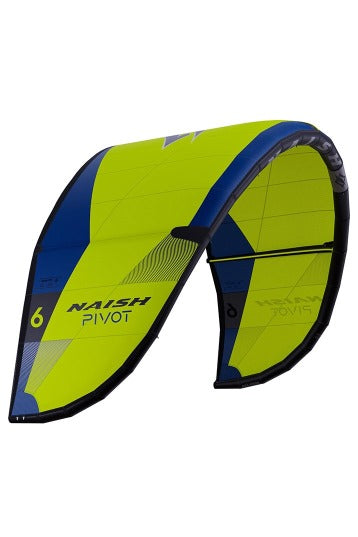 Naish Pivot + Motion Kitesurf Set