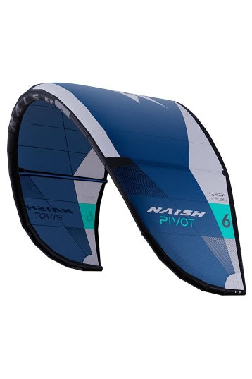 Naish Pivot + Motion Kitesurf Set