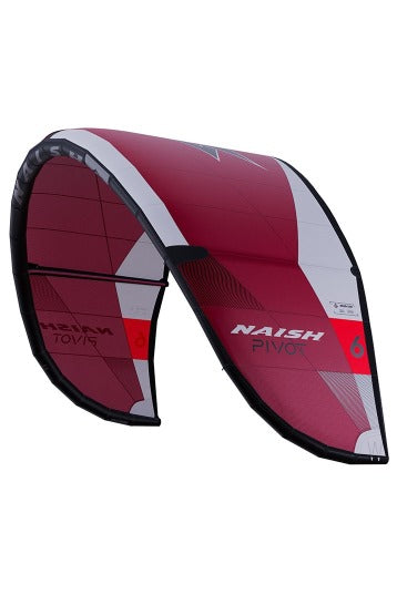 Naish Pivot + Motion Kitesurf Set