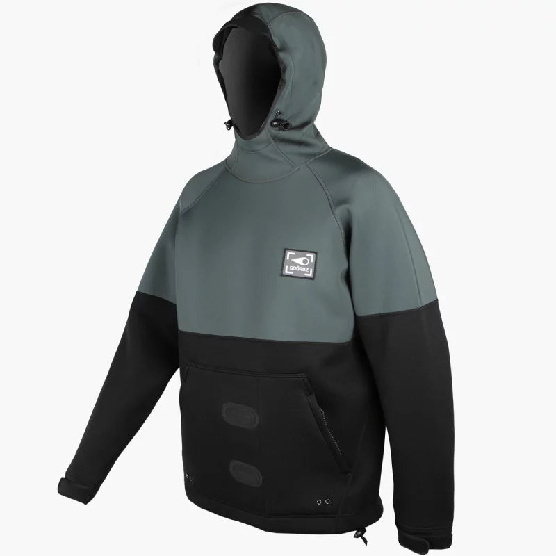 Neo Jacket Outside