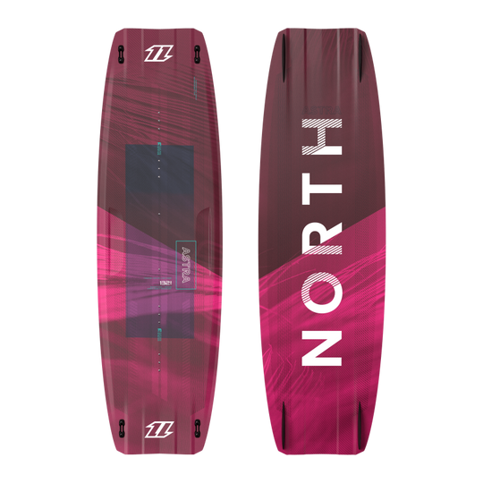 Astra 2023 kiteboard