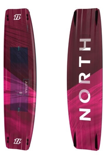 Astra 2023 kiteboard