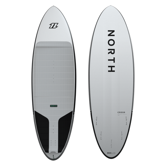 Cross Surfboard 2023