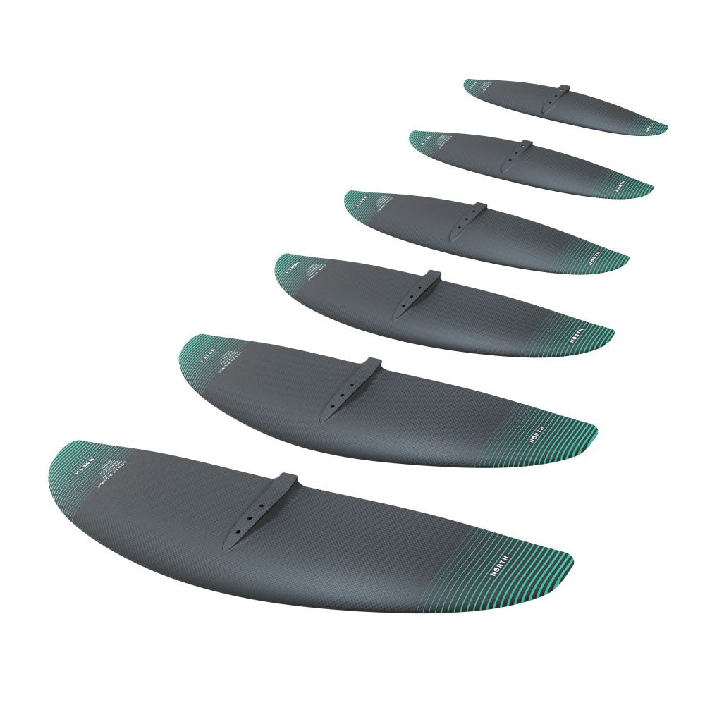 Foil Parts – Kite Factory