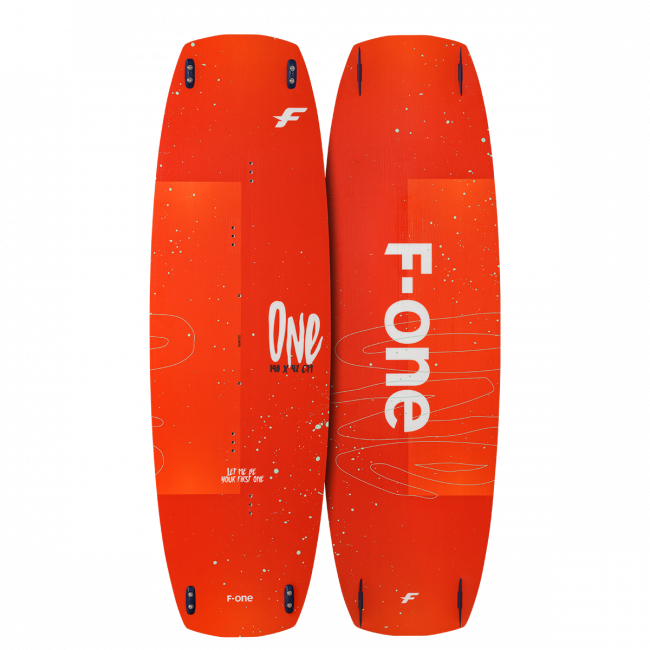 ONE
