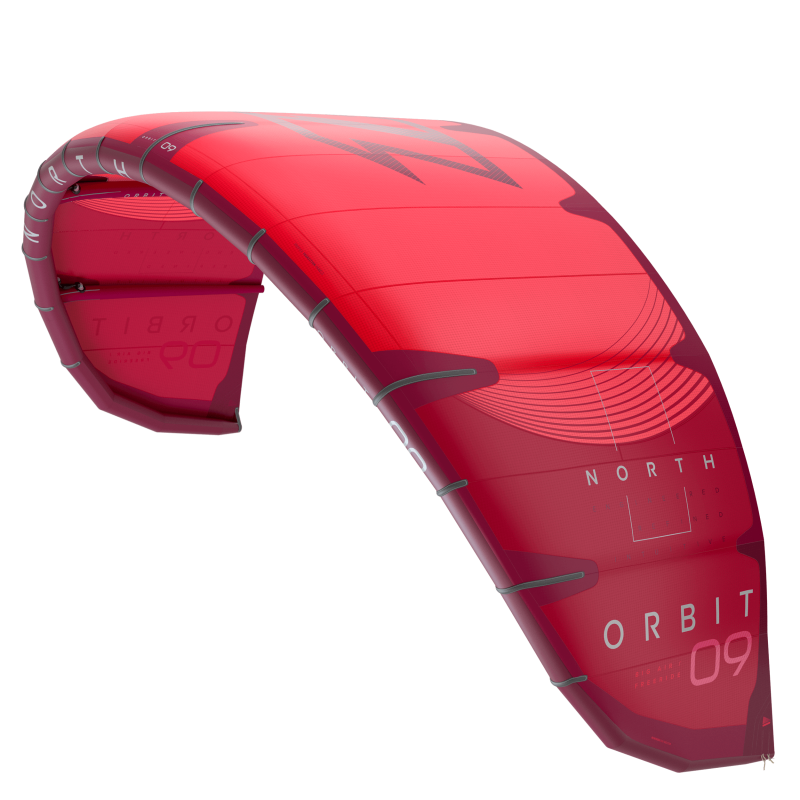 Orbit Kite 2022