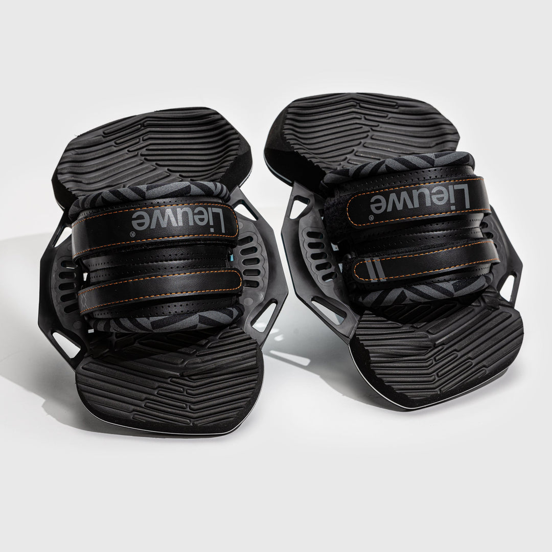 kiteboard pro pads set