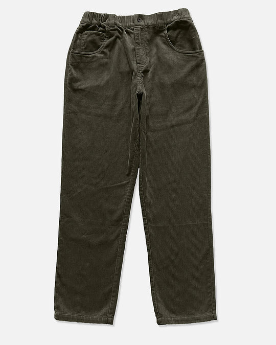 CRUISER CORD PANTS