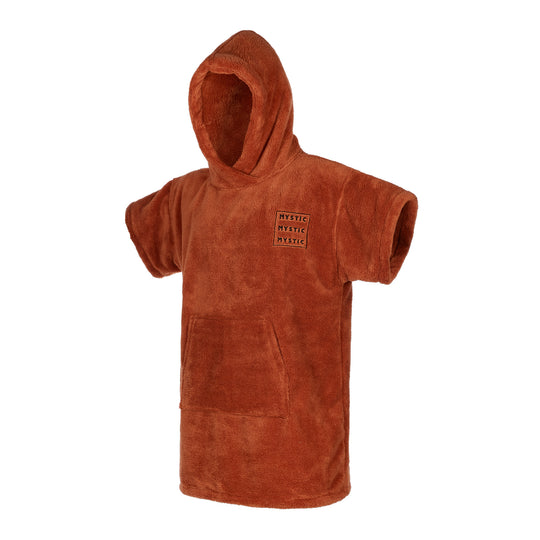 Poncho Teddy Junior 2021