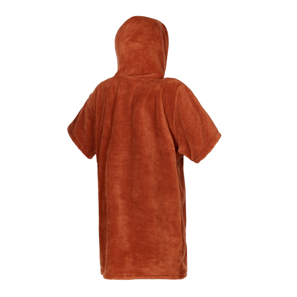 Poncho Teddy Junior 2021