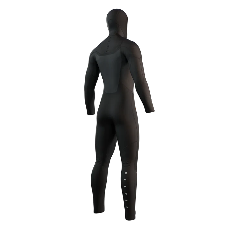 Voltt FZ Hooded 6/4/3mm 2026